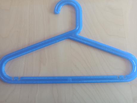 Vešiak ikea, pouzivany, 