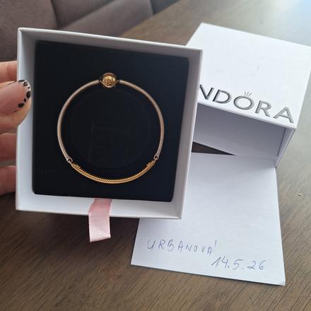 Naramok pandora, pandora