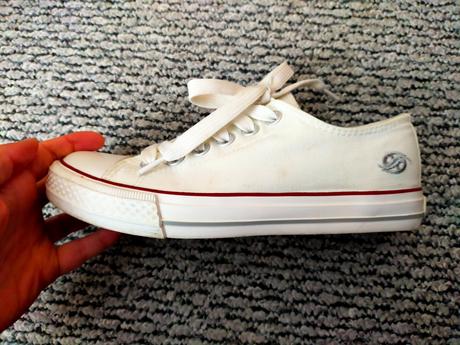 Nízke plátenky, 36