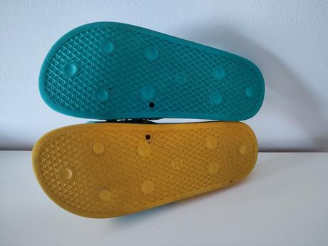 Šľapky dedoles, 32