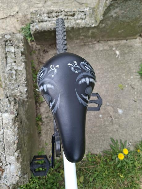 Detský bicykel bmx "20", bmx,20