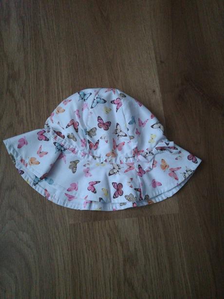 Klobúk s6906, h&m,134