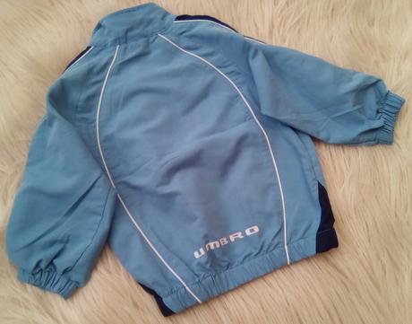 Bunda, umbro,98