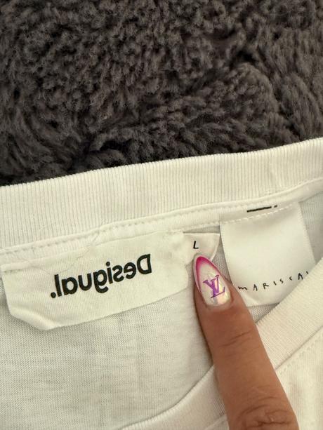 Tričko desigual, desigual,m