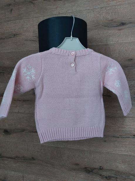 Dievčenský sveter f&f, f&f,62