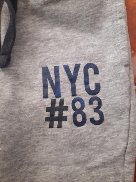 Tepláky lupilu 86/92, lupilu,92