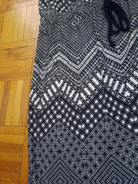 Dámske šaty, c&a,38