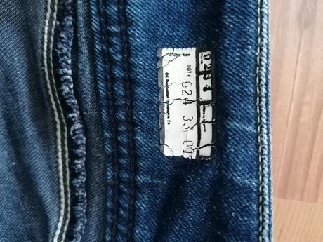 Rifle g-star w28 l30, g-star raw,s