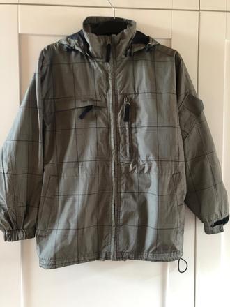 Prechodná bunda 140, 140