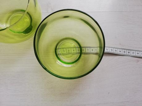Zelené misky, 