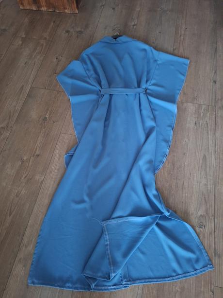 Saty bat sleeve,