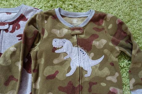 Overaly 4t, carter's,98