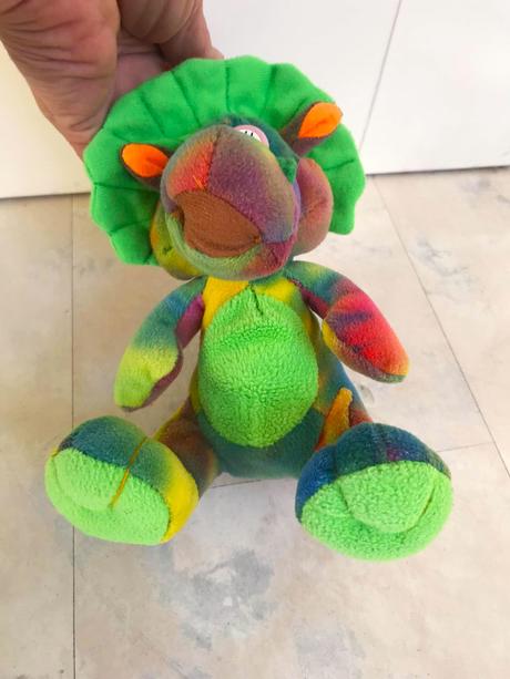 Závesná hračka na kočiar, 