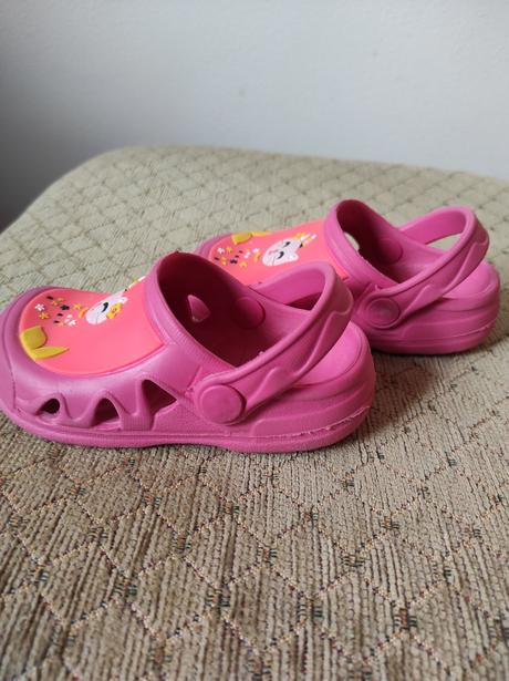 Kroksy pre dievča 20, 20