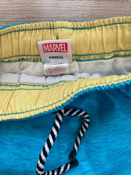 Plavky marvel, marvel,104