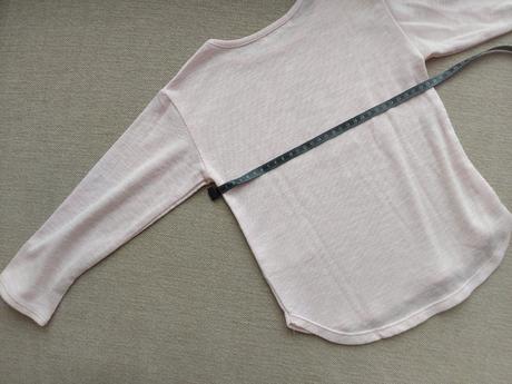 Lahucky svetrik h&m 110/116, h&m,110