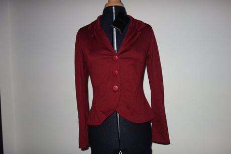 Nove sacko missguided, 36