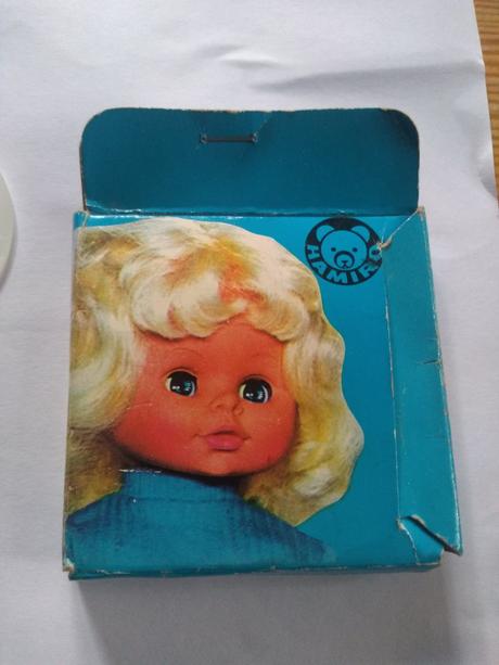 Hamiro - platne 6ks -50eur, 