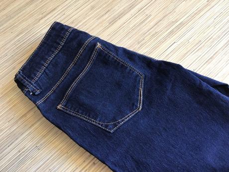 Krasne skinny /2n, denim co,xs