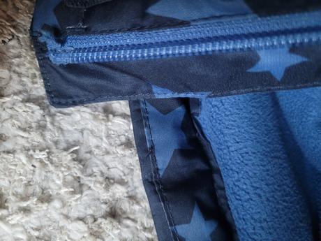 Oteplovacia suprava hviezdičky dvojicky, tcm,110