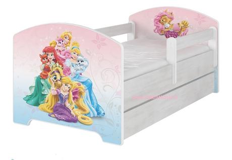 Posteľ + matrac 140x 70, šírka (cm): 70,dĺžka (cm): 140