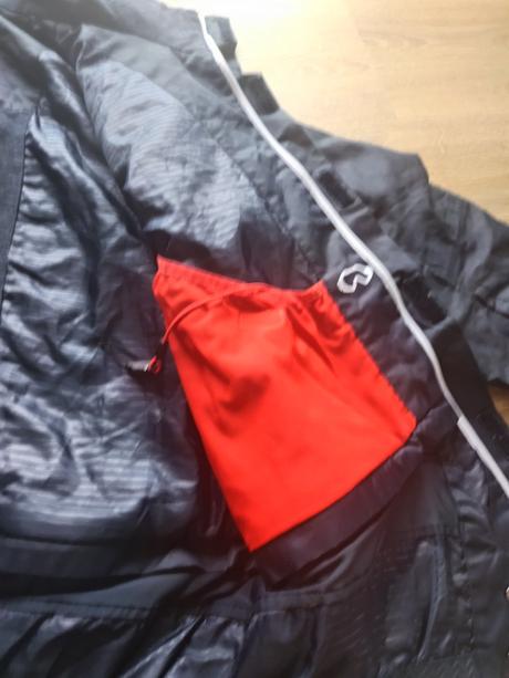 Tchibo lyziarska bunda, tchibo,xl