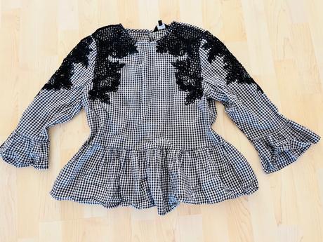 New look bluzka s/m, new look,s