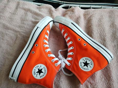 Tenisky, converse,39