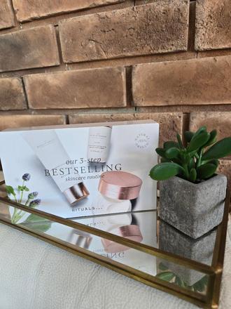 Rituals of namaste sada,