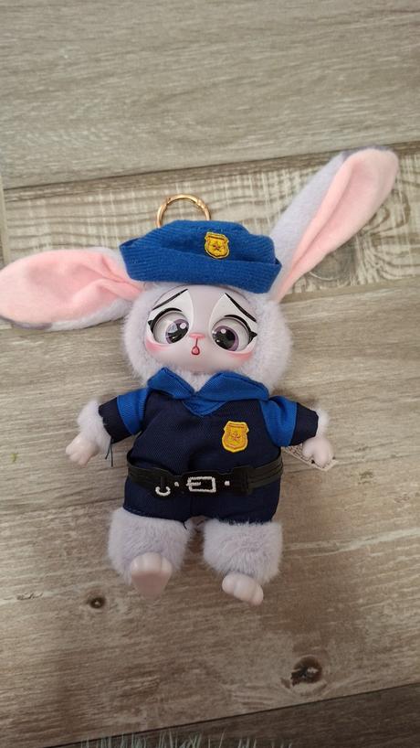 Zootropolis, 