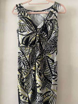Letné šaty., f&f,42