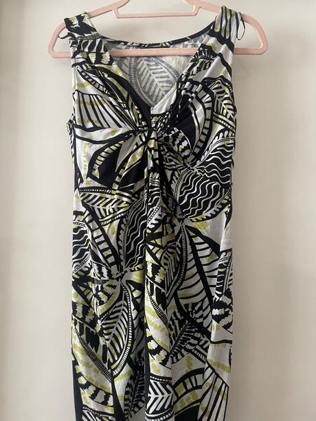 Letné šaty., f&f,42