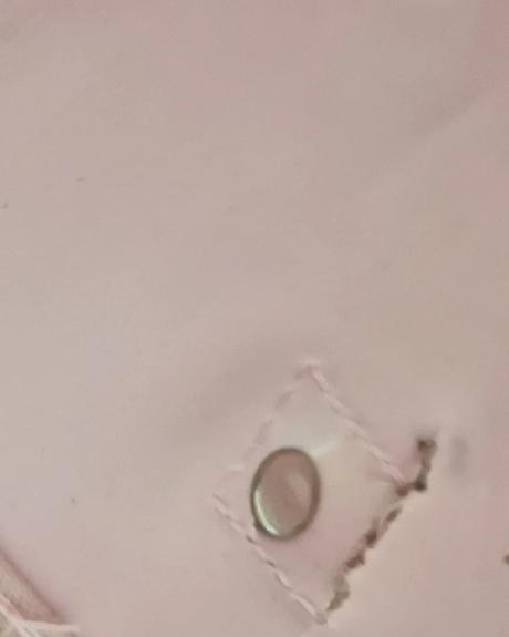 H&m veľký úložný kôš do detskej izby,