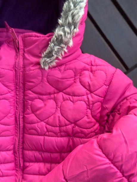 Zimná bunda, marks & spencer,92