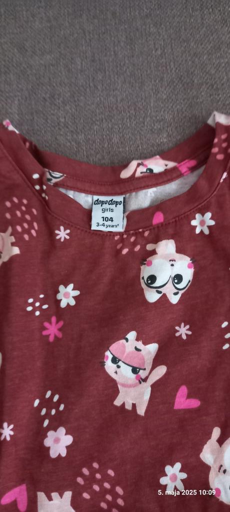 Saticky, dopodopo,104