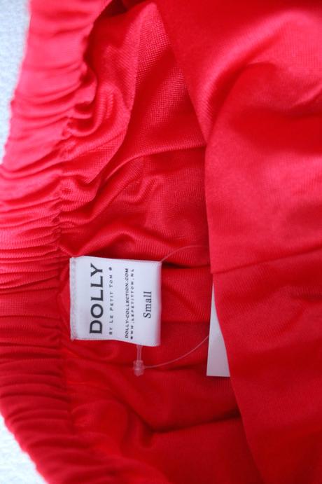 Sukna original dolly, 110