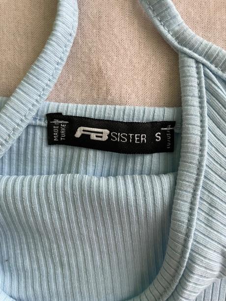 Crop top, new yorker,s