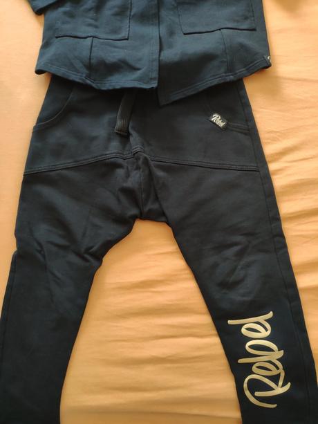 Detská súprava rebel, rebel,110