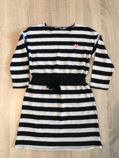 Šatičky, h&m,110