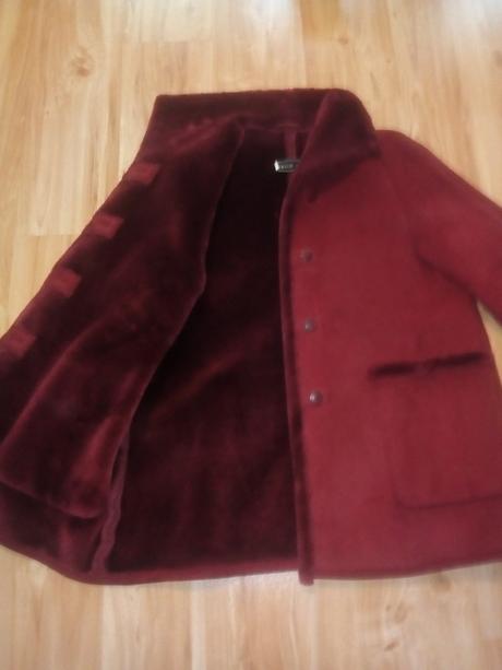 Velúrový kožuch, 
