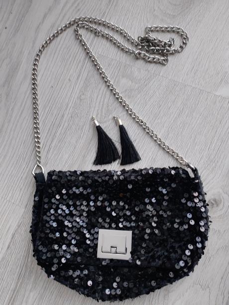 Spoločenská kabelka, 