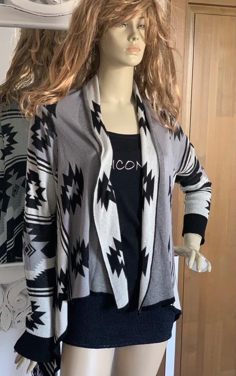 Vkusny kardigan, evita,m