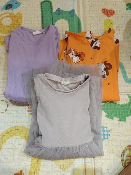 Šaty s dlhým rukávom, gate,110