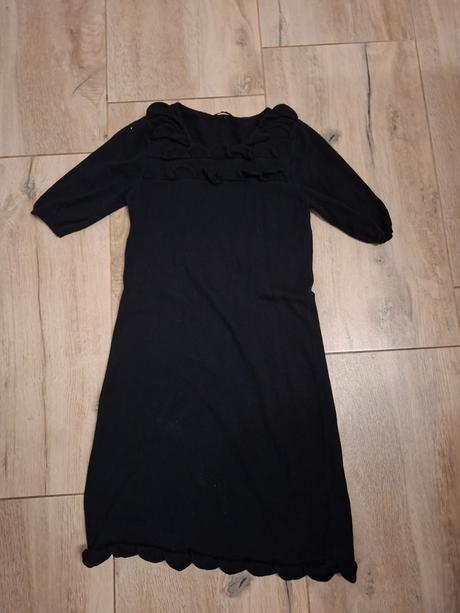 Akoby pletene saty, intimissimi,s