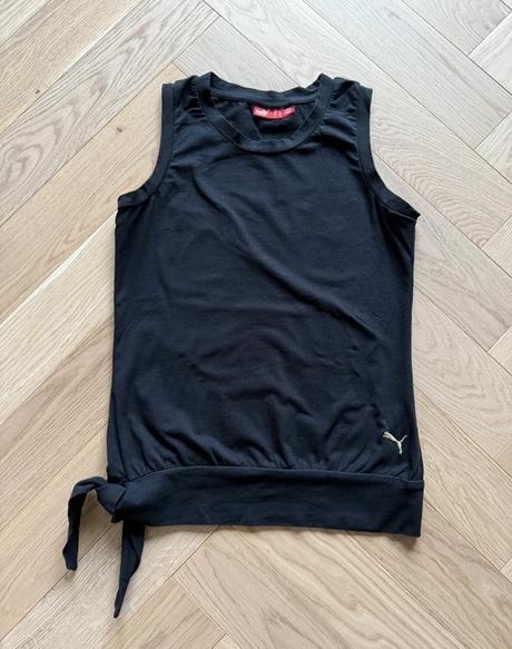 Puma tričko s/36, puma,s
