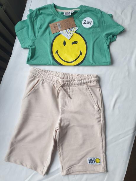 Letná súprava, pepco,128 / 134