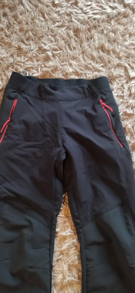 Športové nohavice dievc . 8-10 r quechua, quechua,134