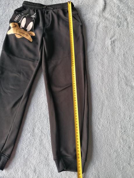 Tepláky looney tunes, 128