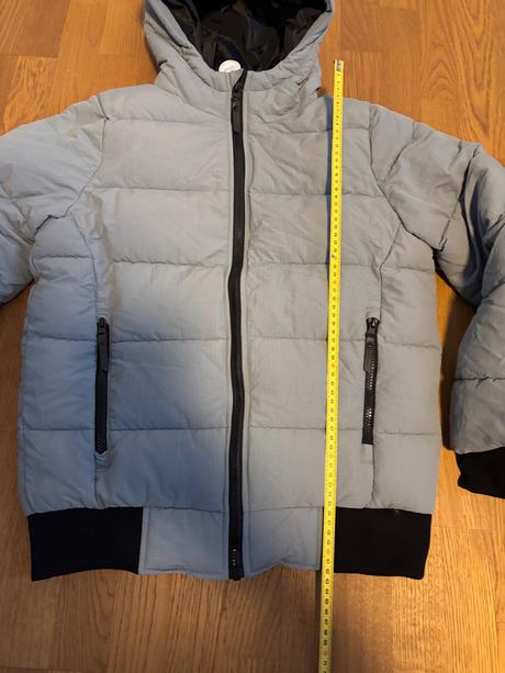 Nova zimna bunda, yigga,158