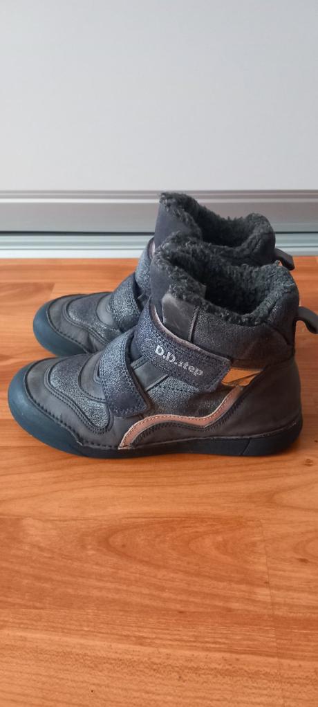 Čižmy, d.d.step,32